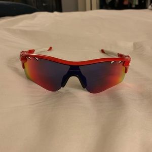 Oakley Radarlock Path sunglasses